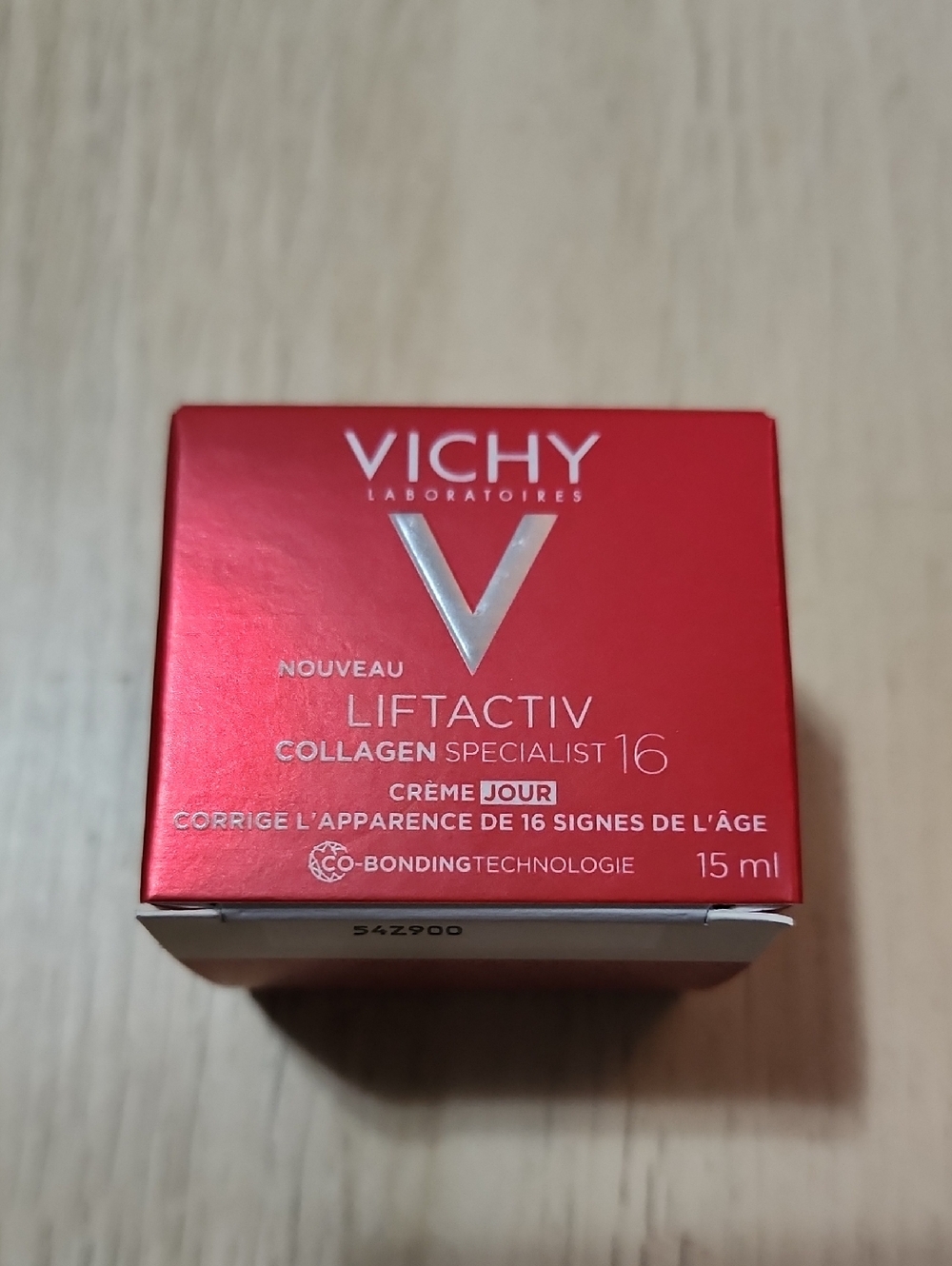 Vichy Liftactiv Collagen Specialist 16 Day Cream